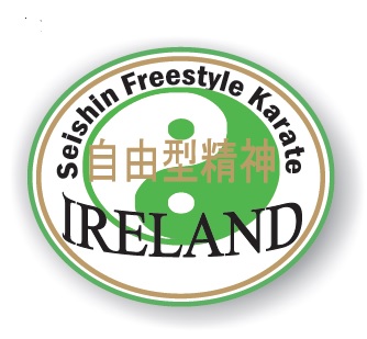 official seishin logo