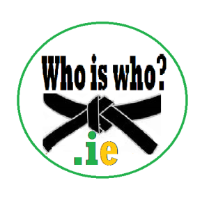 Who is who in Irish Martial Arts