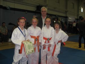 Drogheda and east coast martial arts