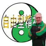 Brendan Donnelly founder of Irish Freesytle karate now know as Seishin freestyle.